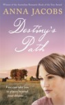Destiny's Path - Anna Jacobs - 9780340954102