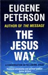 The Jesus Way - Eugene Peterson - 9780340954904