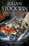 Victory - Julian Stockwin - 9780340961223
