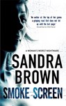 Smoke Screen - Sandra Brown - 9780340961834