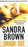 Smash Cut - Sandra Brown - 9780340961865