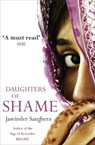 Daughters of Shame - Jasvinder Sanghera - 9780340962077