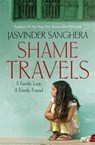 Shame Travels - Jasvinder Sanghera - 9780340962091