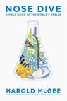 Nose Dive - Harold Mcgee - 9780340963227