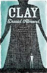 Clay - David Almond - 9780340969953