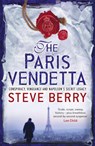 The Paris Vendetta - Steve Berry - 9780340977422