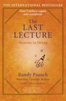 The Last Lecture - Randy Pausch ; Jeffrey Zaslow - 9780340977736