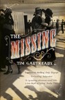 The Missing - Tim Gautreaux - 9780340977958