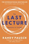 The Last Lecture - Randy Pausch ; Jeffrey Zaslow - 9780340978504