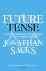 Future Tense - Jonathan Sacks - 9780340979853