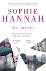 The Carrier - Sophie Hannah - 9780340980743