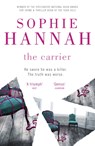 The Carrier - Sophie Hannah - 9780340980743