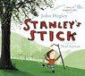 Stanley's Stick - John Hegley - 9780340988190