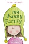 My Funny Family - Chris Higgins - 9780340989845