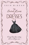 The Secret Lives of Dresses - Erin Mckean - 9780340993231