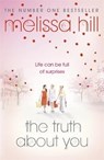 The Truth About You - HILL,  Melissa - 9780340993316