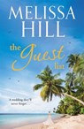 The Guest List - Melissa Hill - 9780340993453