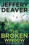 The Broken Window - Jeffery Deaver - 9780340993705