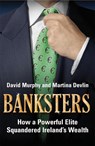 Banksters - MURPHY,  David ; Devlin, Martina - 9780340994825