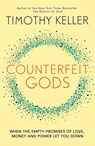 Counterfeit Gods - Timothy Keller - 9780340995082