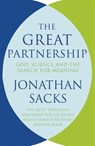 The Great Partnership - Jonathan Sacks - 9780340995259