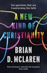 A New Kind of Christianity - Brian D. McLaren - 9780340995495