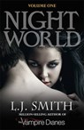 Night World: Secret Vampire - L. J. Smith - 9780340996621
