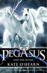 Pegasus and the Flame - Kate O'Hearn - 9780340997406