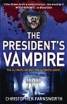 The President's Vampire - Christopher Farnsworth - 9780340998182