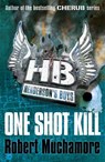 Henderson's Boys: One Shot Kill - Robert Muchamore - 9780340999189