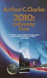 2010: Odyssey Two - Arthur C. Clarke - 9780345303066