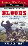 BLOODS - Wallace Terry - 9780345311979