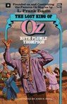 Lost King of Oz (Wonderful Oz Books, No 19) - Ruth Plumly Thompson - 9780345315885