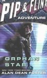 Orphan Star - Alan Dean Foster - 9780345324498