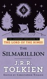 The Silmarillion - J. R. R. Tolkien - 9780345325815