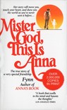 Mister God, This Is Anna - Fynn - 9780345327222