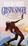 Crystal Singer - Anne McCaffrey - 9780345327864