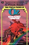 Purple Prince of Oz (The Wonderful Oz Books, No 26) - Ruth Plumly Thompson - 9780345328694