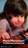 The Discovery of the Child - Maria Montessori - 9780345336569