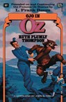 Ojo in Oz (Wonderful Oz Books, No 27) - Ruth Plumly Thompson - 9780345337047