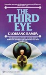 3RD EYE 2/E - T. Lobsang Rampa - 9780345340382