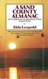 A Sand County Almanac - Aldo Leopold - 9780345345059