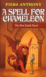Anthony, P: Spell for Chameleon - Piers Anthony - 9780345347534