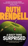 A Guilty Thing Surprised - Ruth Rendell - 9780345348111