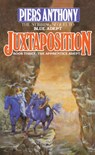 Juxtaposition - Piers Anthony - 9780345349347