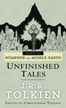Tolkien, J: Unfinished Tales - J. R. R. Tolkien - 9780345357113