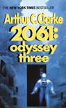 2061: Odyssey Three - Arthur C. Clarke - 9780345358790