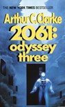 2061: Odyssey Three - Arthur C. Clarke - 9780345358790