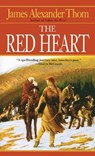 RED HEART - James Alexander Thom - 9780345364715