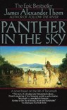 PANTHER IN THE SKY - James Alexander Thom - 9780345366382